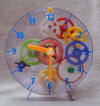 Clock Kit Front View