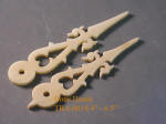 TRA-001S4-6.5 Bone Hands