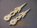 TRA-003S4-6.5 Bone Hands